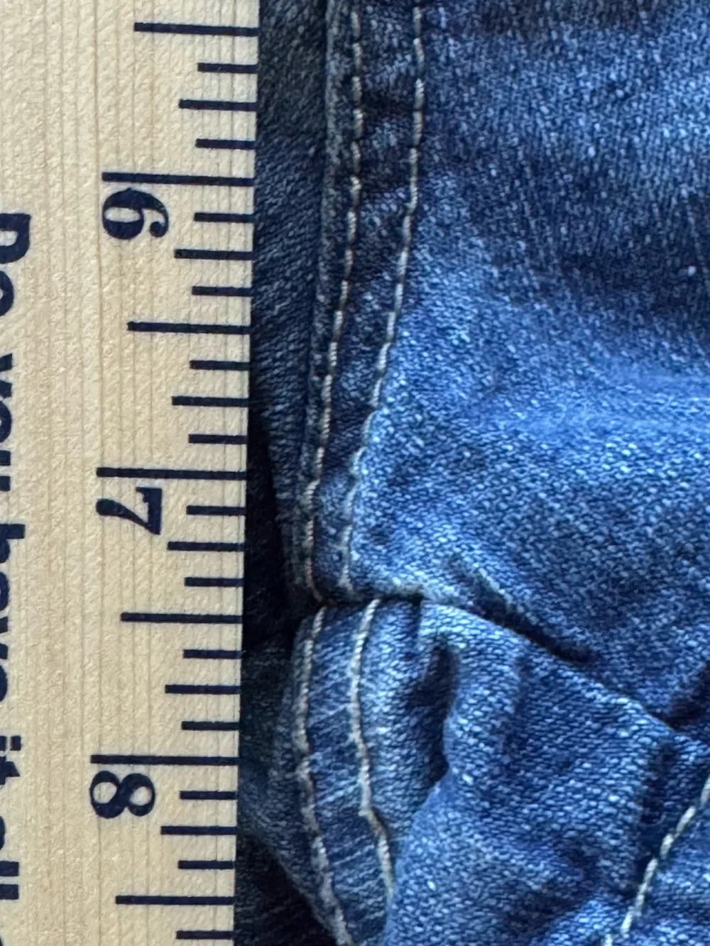 Y2K Blue Spice Faded Indigo Low-Rise Jean Mini Shorts Britney Spears pool beach
